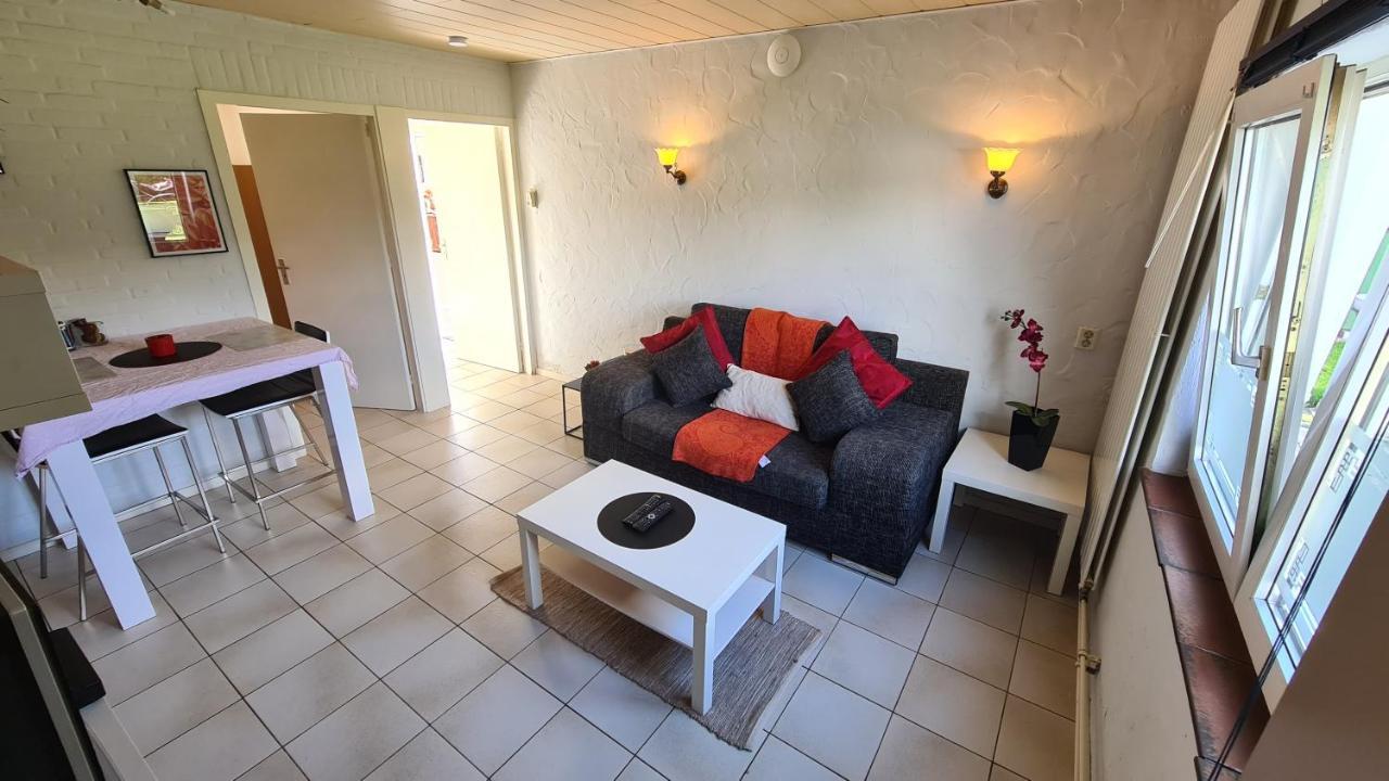 Roos Guesthouse Holiday Appartements 팔켄뷔르흐안더횔 외부 사진