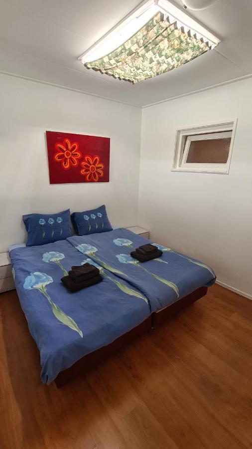 Roos Guesthouse Holiday Appartements 팔켄뷔르흐안더횔 외부 사진