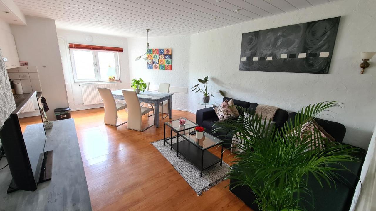 Roos Guesthouse Holiday Appartements 팔켄뷔르흐안더횔 외부 사진