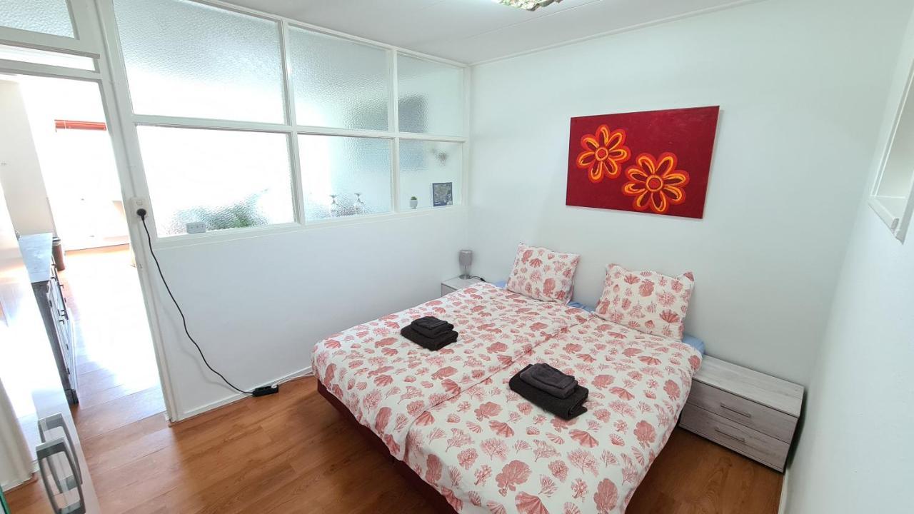 Roos Guesthouse Holiday Appartements 팔켄뷔르흐안더횔 외부 사진