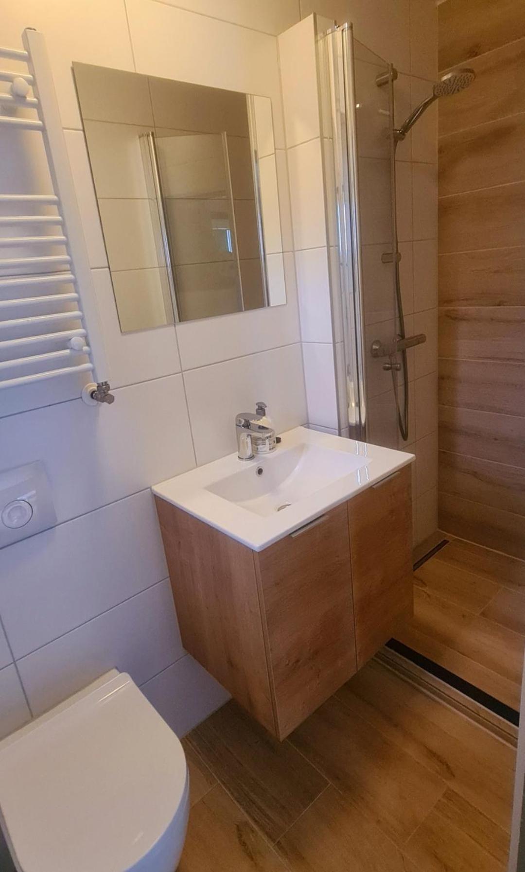 Roos Guesthouse Holiday Appartements 팔켄뷔르흐안더횔 객실 사진