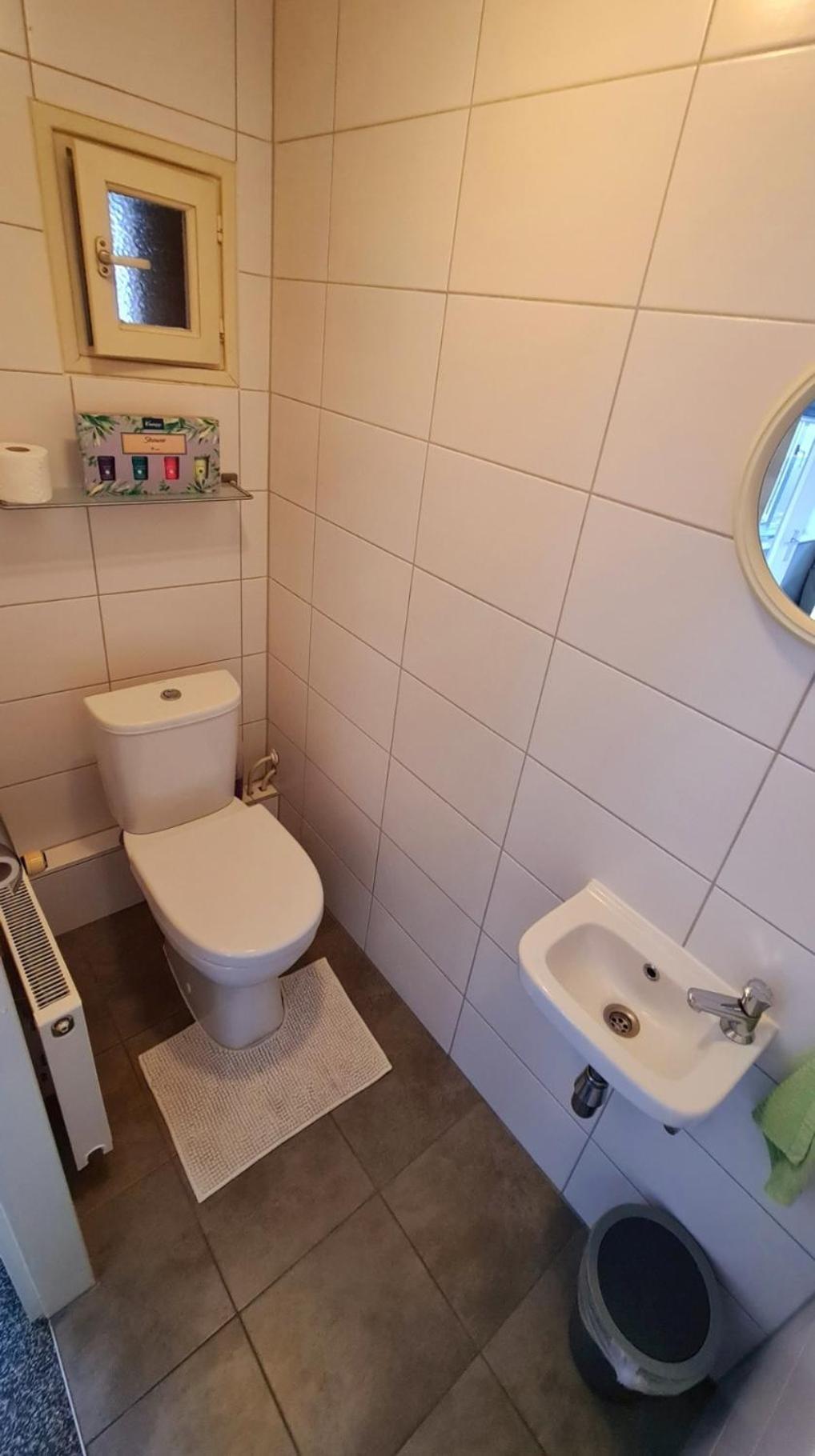 Roos Guesthouse Holiday Appartements 팔켄뷔르흐안더횔 객실 사진