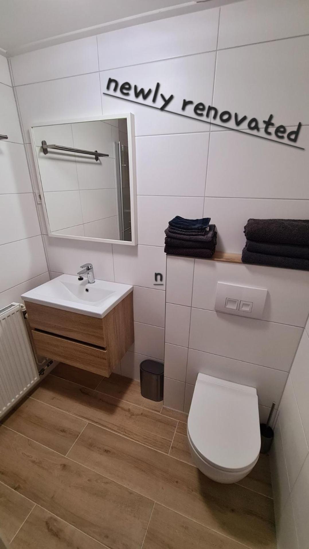 Roos Guesthouse Holiday Appartements 팔켄뷔르흐안더횔 객실 사진