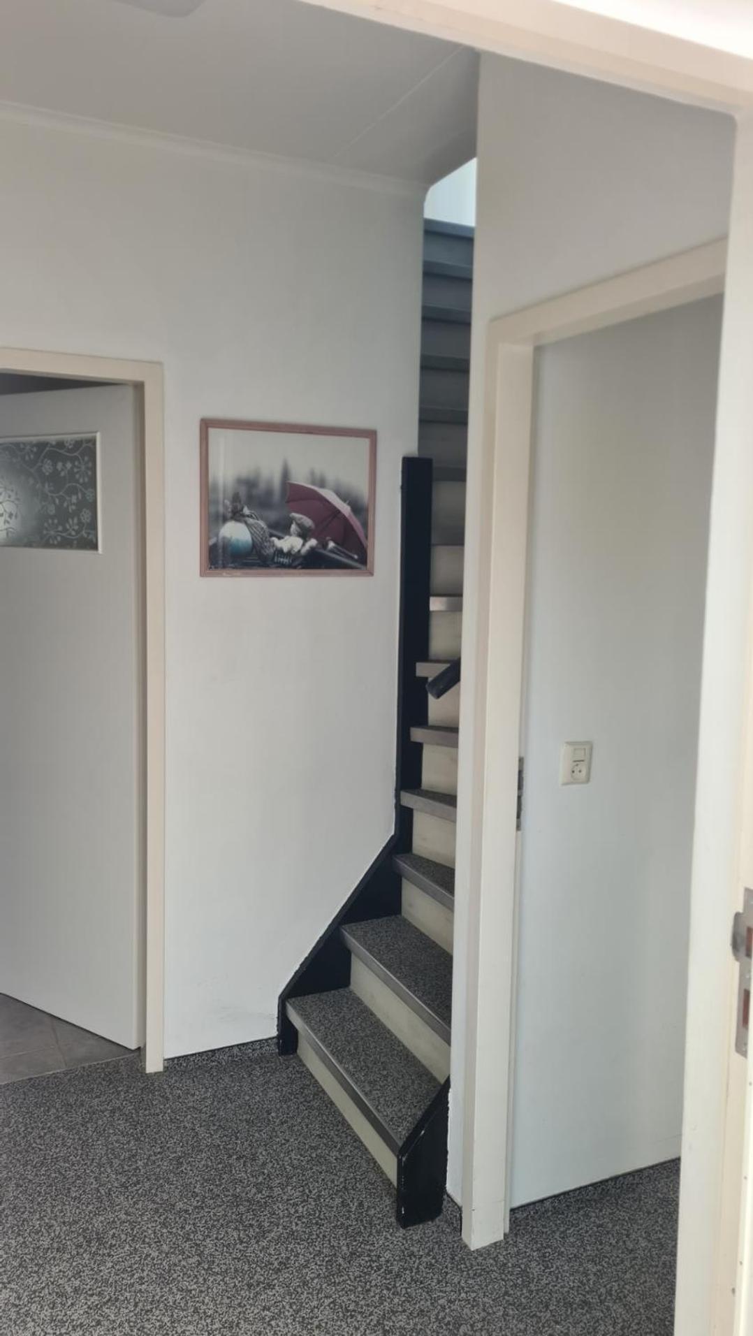 Roos Guesthouse Holiday Appartements 팔켄뷔르흐안더횔 객실 사진